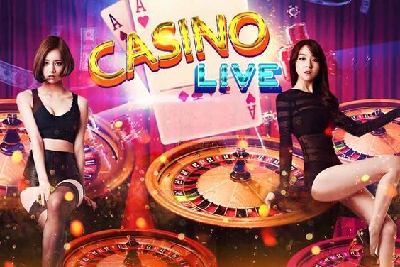 WIN7 GAME Live Betting