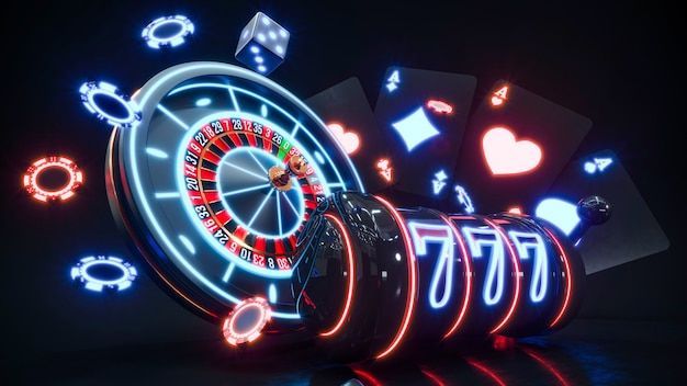 WIN7 GAME Live Casino