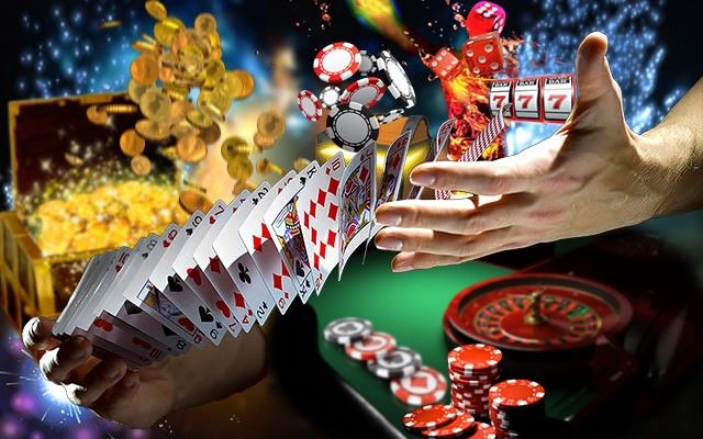 WIN7 GAME Live Casino